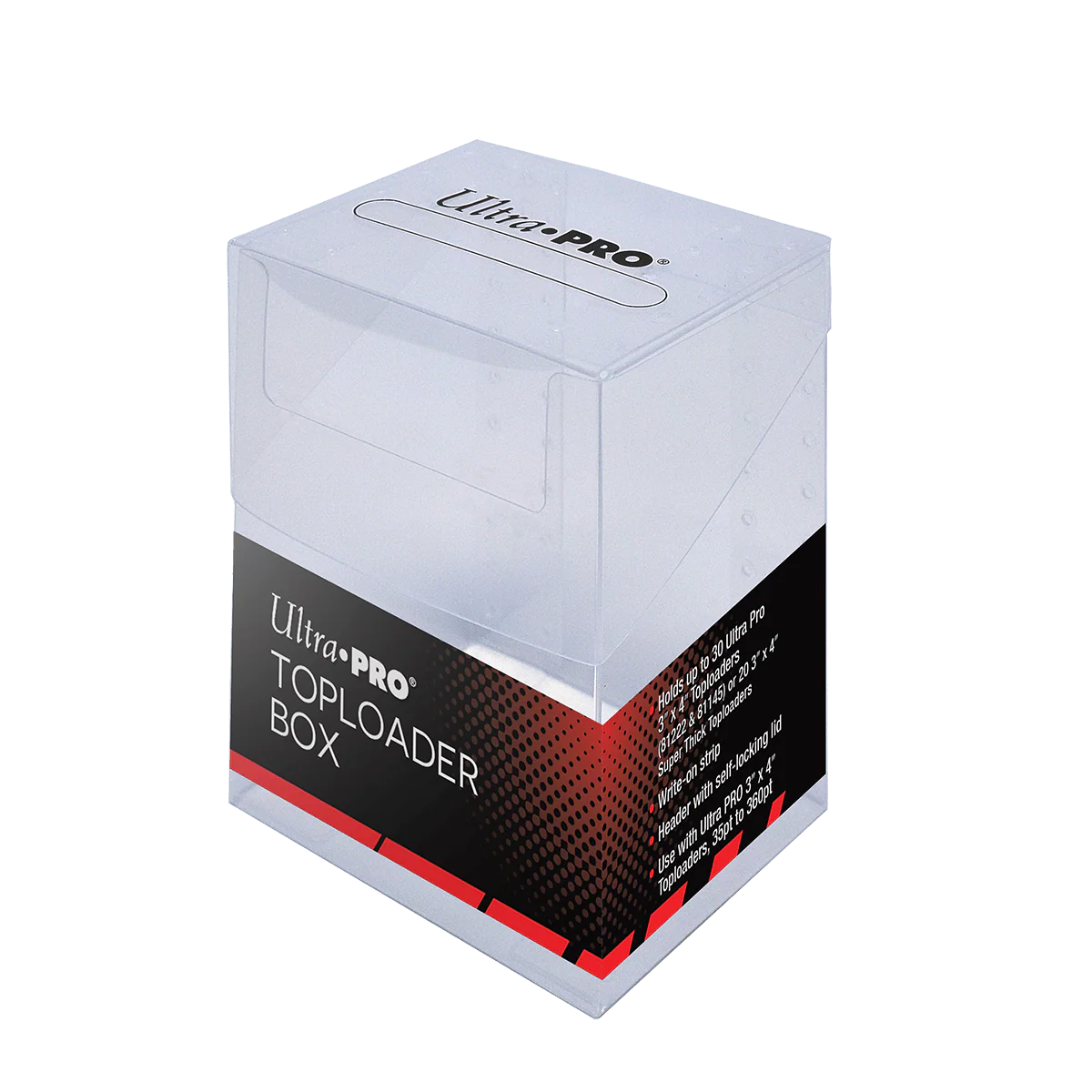 TOPLOADER® Storage Box for 3" x 4" TOPLOADER®