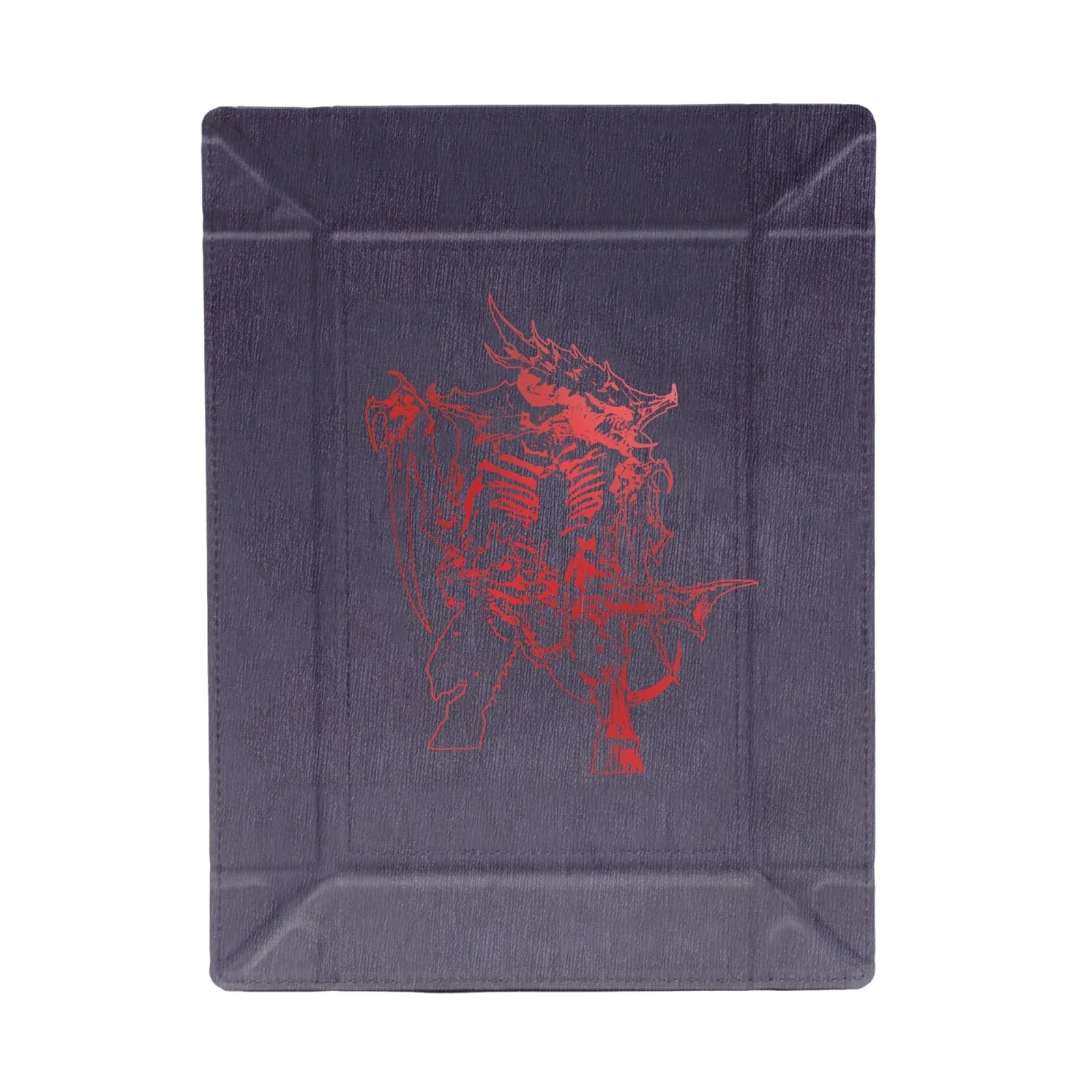 Tyranid Folding Dice Tray for Warhammer 40,000