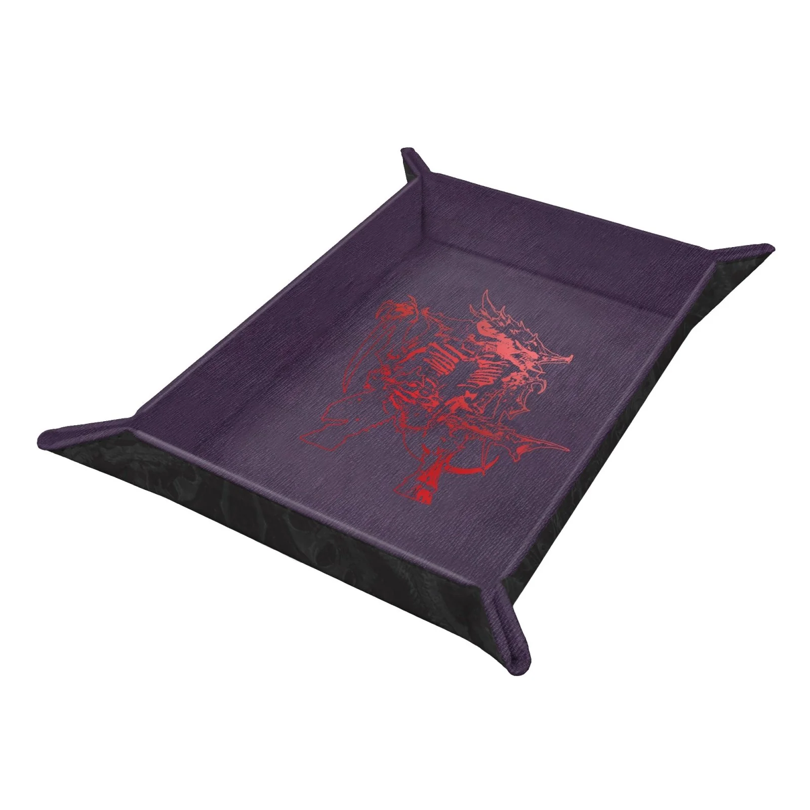 Tyranid Folding Dice Tray for Warhammer 40,000 - Image 4