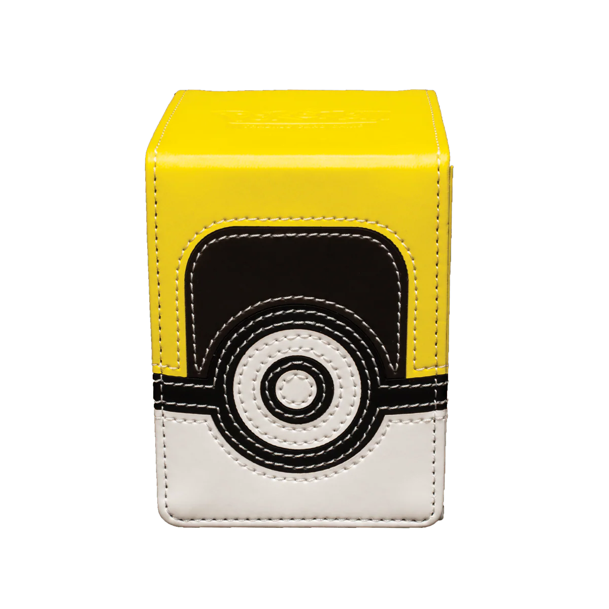 Ultra Ball ALCOVE® Flip Deck Box for Pokémon - Image 2