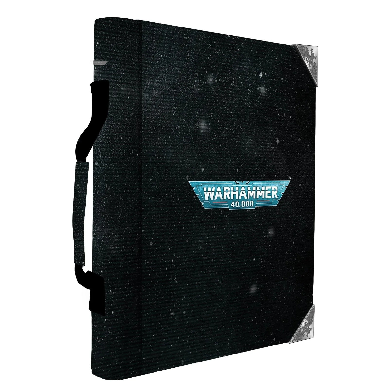 Universal Codex Book Folio - Debossed for Warhammer 40,000