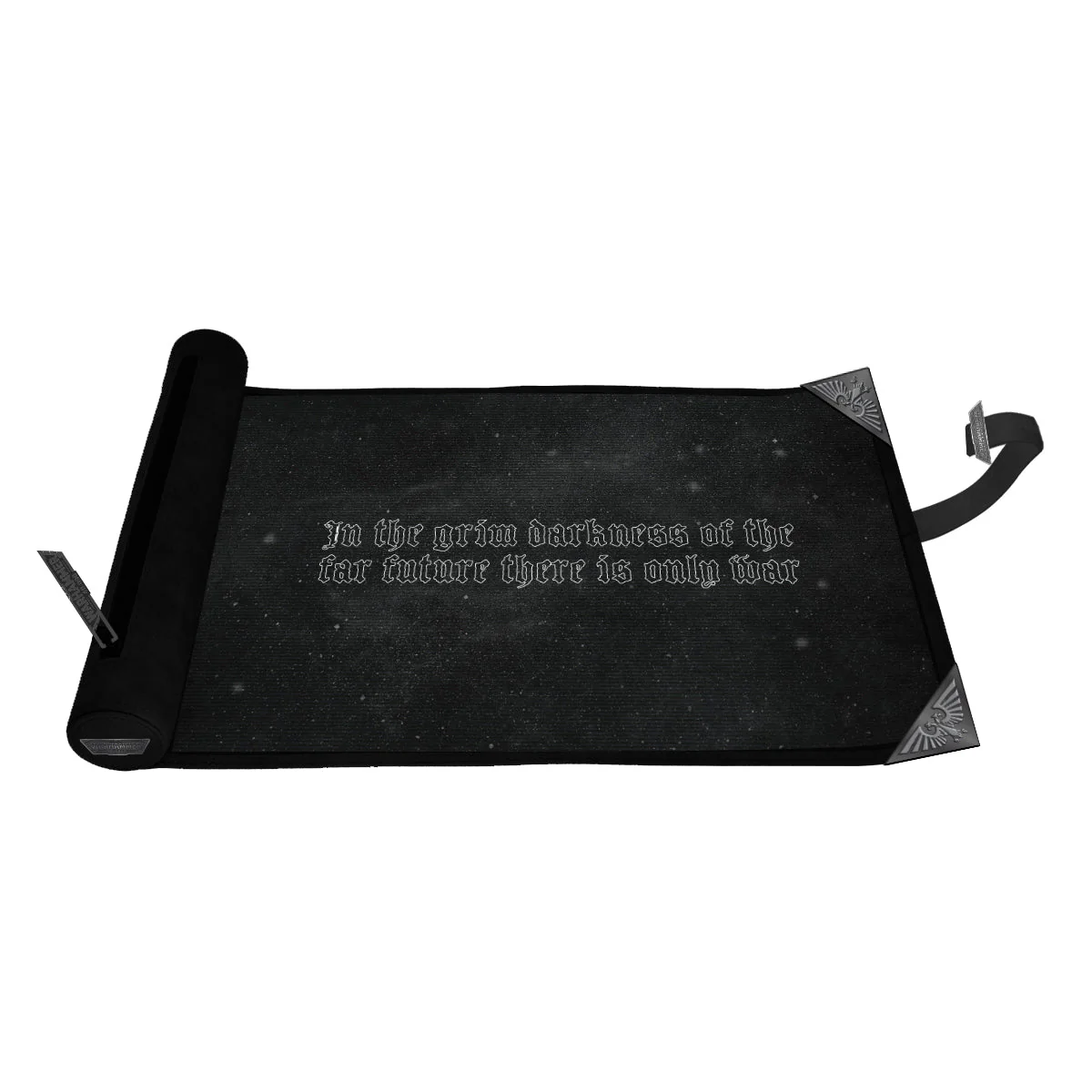 Universal Dice Scroll for Warhammer 40,000