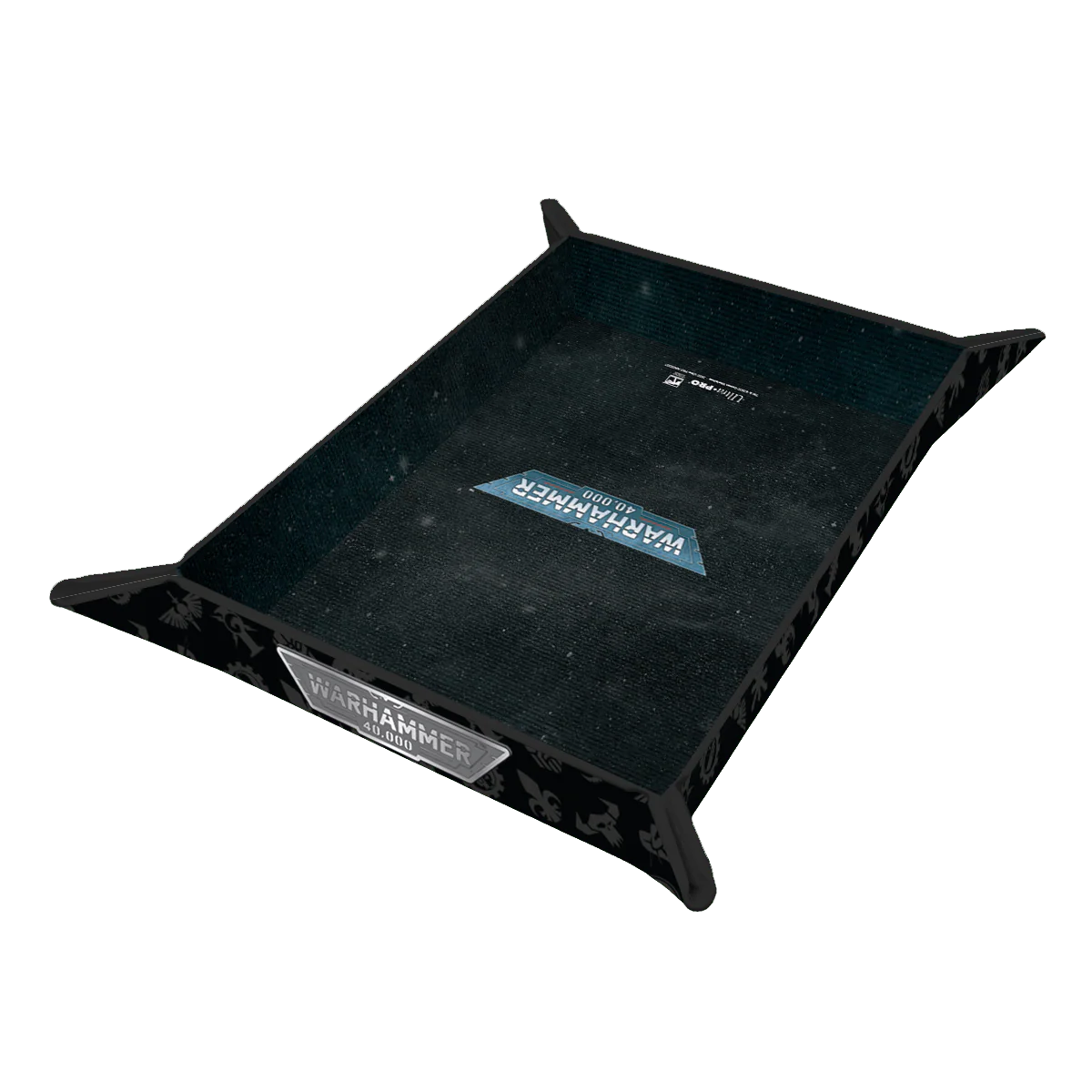 Universal Folding Dice Tray for Warhammer 40,000 - Image 3