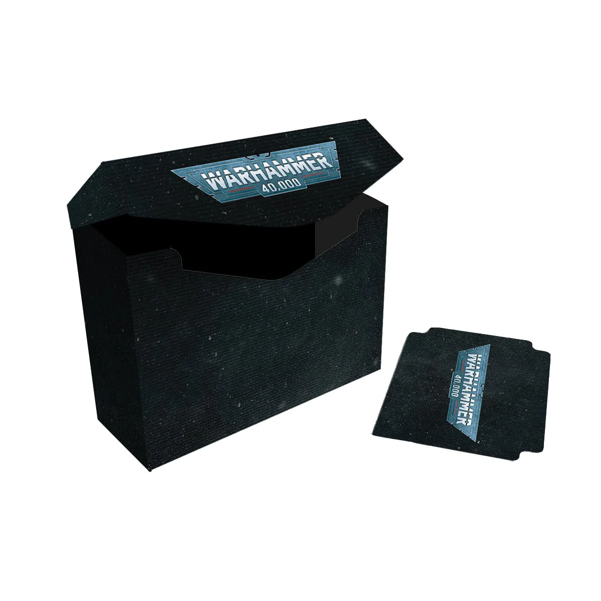 Universal Index Card Deck Box® for Warhammer 40,000