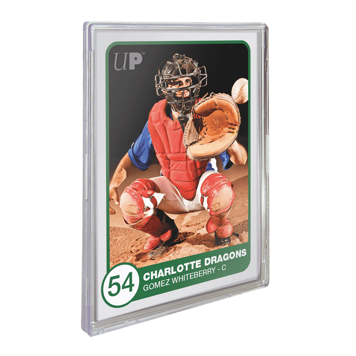 UV Mini Snap Card Holder - Image 2
