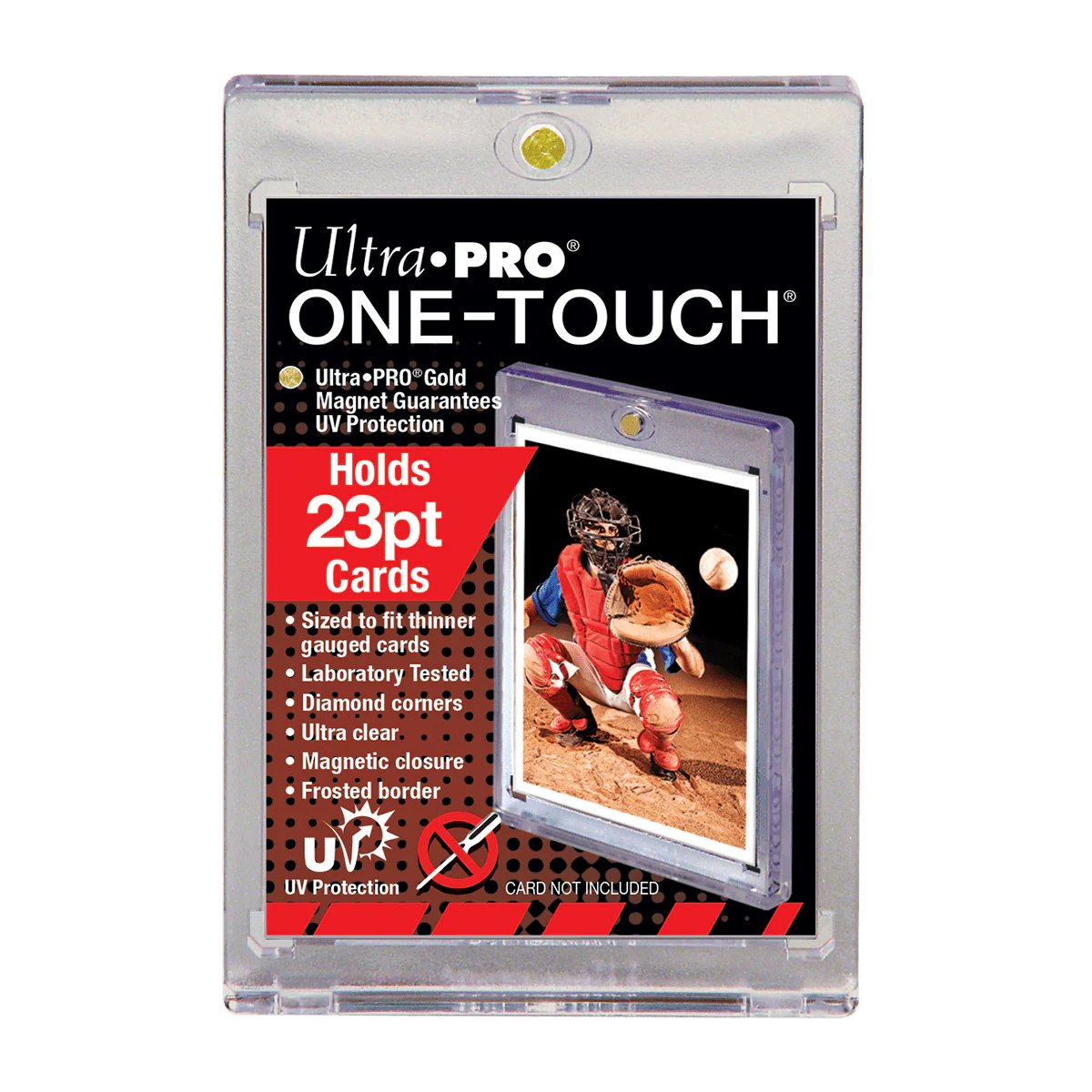 UV ONE-TOUCH® Magnetic Holder (Multiple Options)