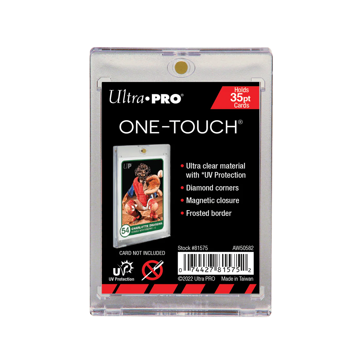 UV ONE-TOUCH® Magnetic Holder (Multiple Options) - Image 2