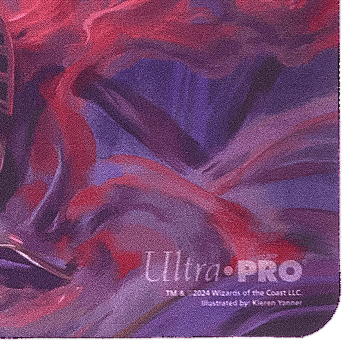 Vecna: Eve of Ruin - Standard Cover Art Playmat for Dungeons & Dragons - Image 3