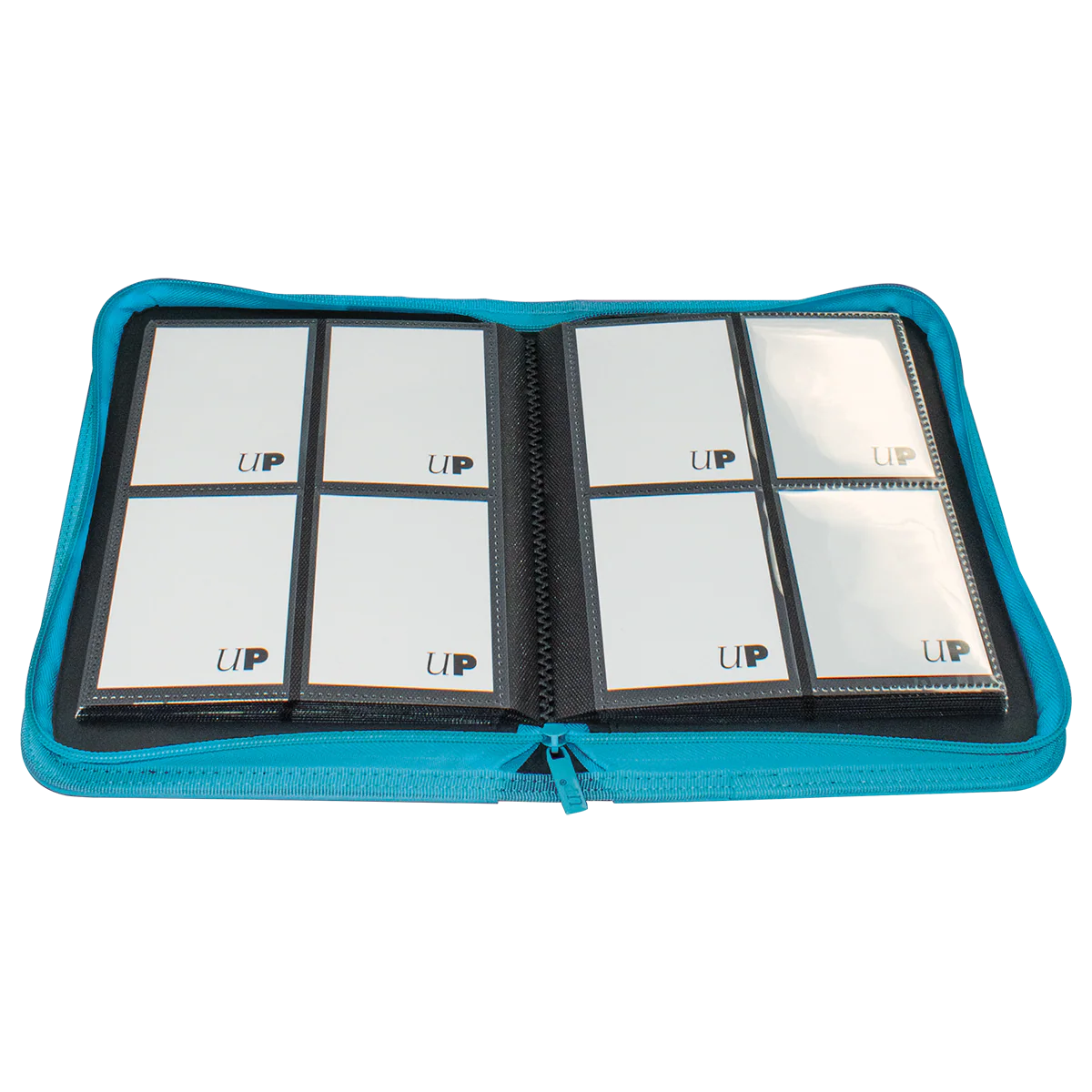 Vivid 4-Pocket Zippered PRO-BINDER® - Image 18