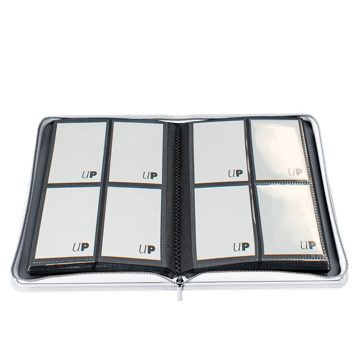 Vivid 4-Pocket Zippered PRO-BINDER® - Image 34