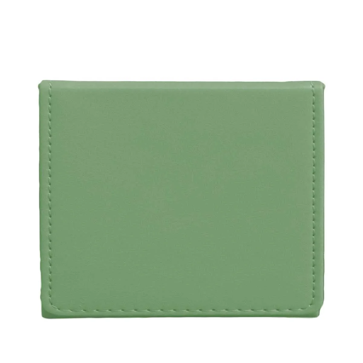 Vivid ALCOVE® Edge Deck Box - Cool Matcha