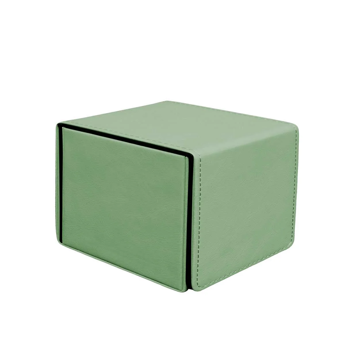 Vivid ALCOVE® Edge Deck Box - Cool Matcha - Image 2