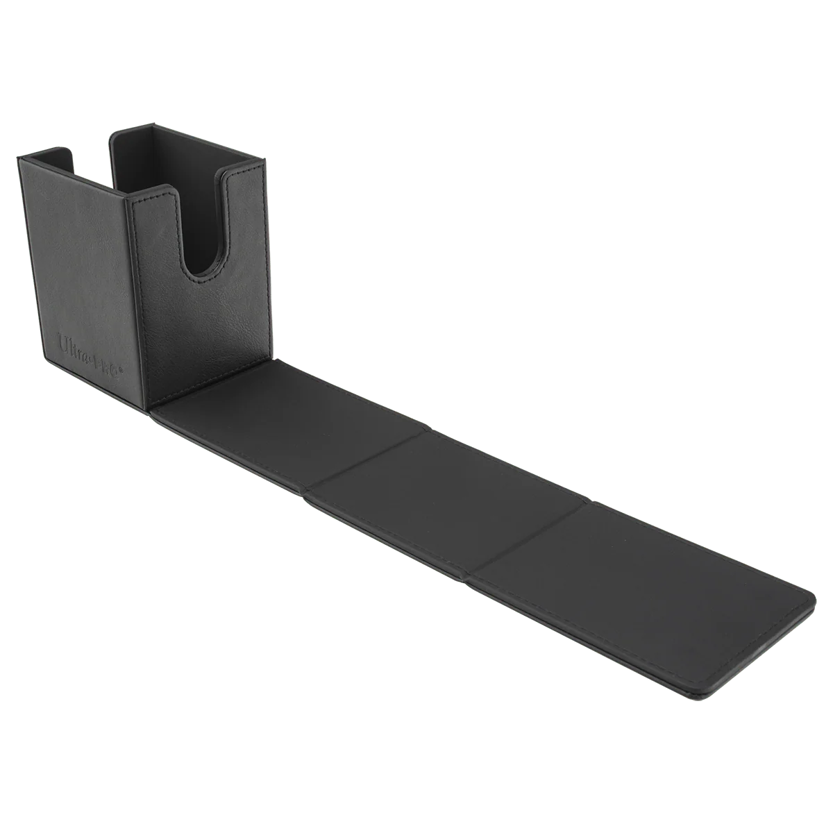 Vivid ALCOVE® Flip Deck Box: Black - Image 2