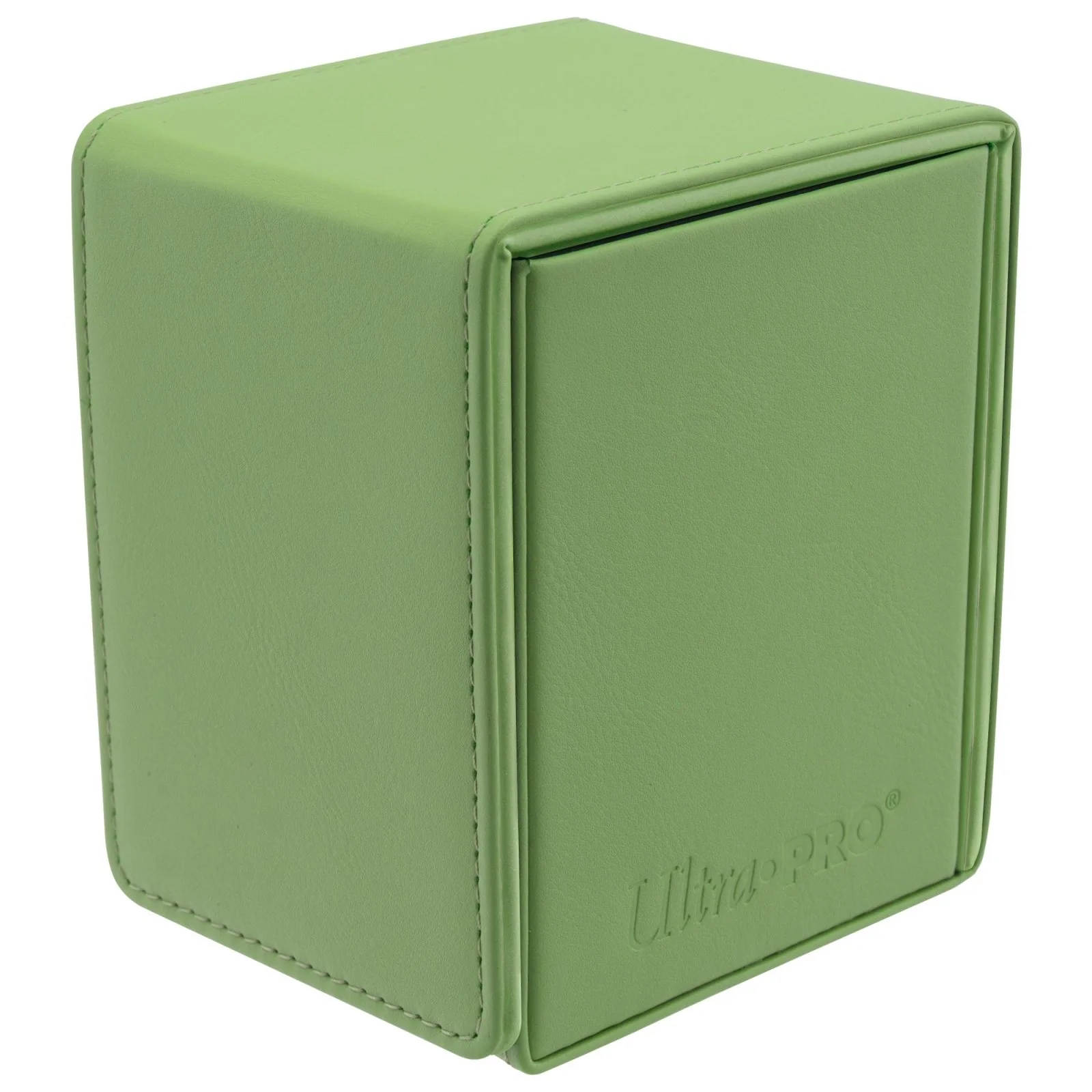 Vivid ALCOVE® Flip Deck Box - Cool Matcha - Image 2