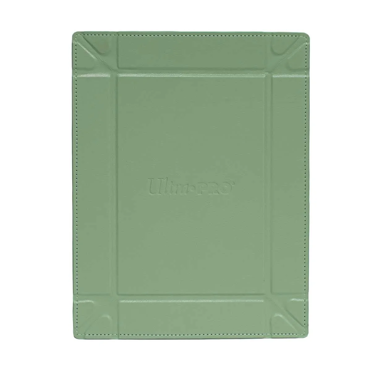 Vivid Magnetic Folding Dice Tray - Cool Matcha - Image 2