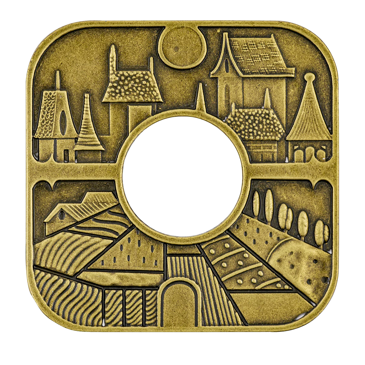 Waterdeep Coins for Dungeons & Dragons - Image 5