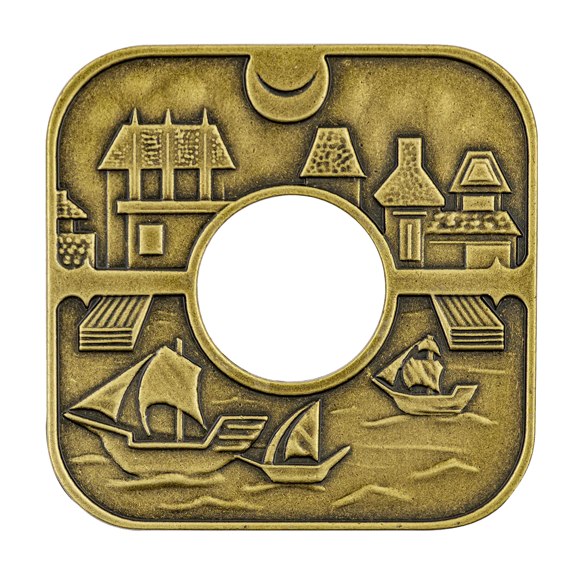 Waterdeep Coins for Dungeons & Dragons - Image 6