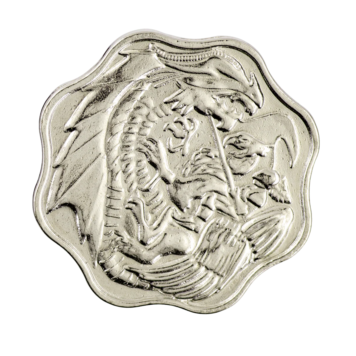 Waterdeep Coins for Dungeons & Dragons - Image 7